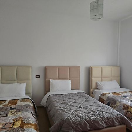 Sun& Relax Home Korce Bagian luar foto