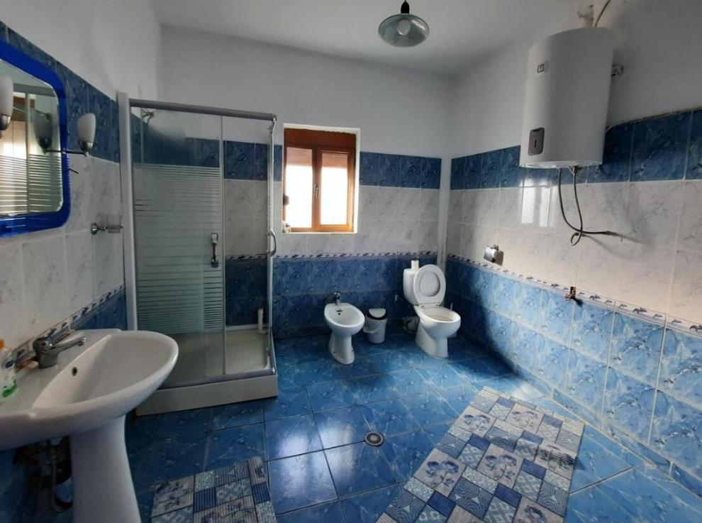 Sun& Relax Home Korce Bagian luar foto