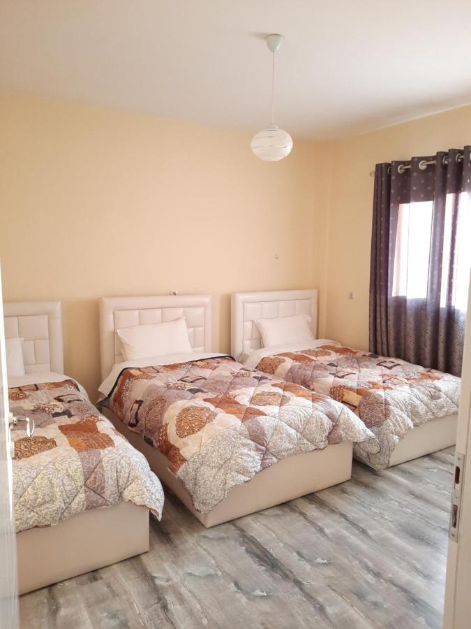 Sun& Relax Home Korce Bagian luar foto