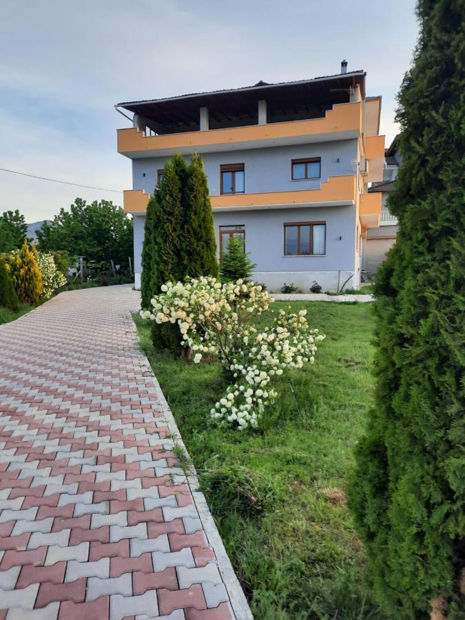 Sun& Relax Home Korce Bagian luar foto