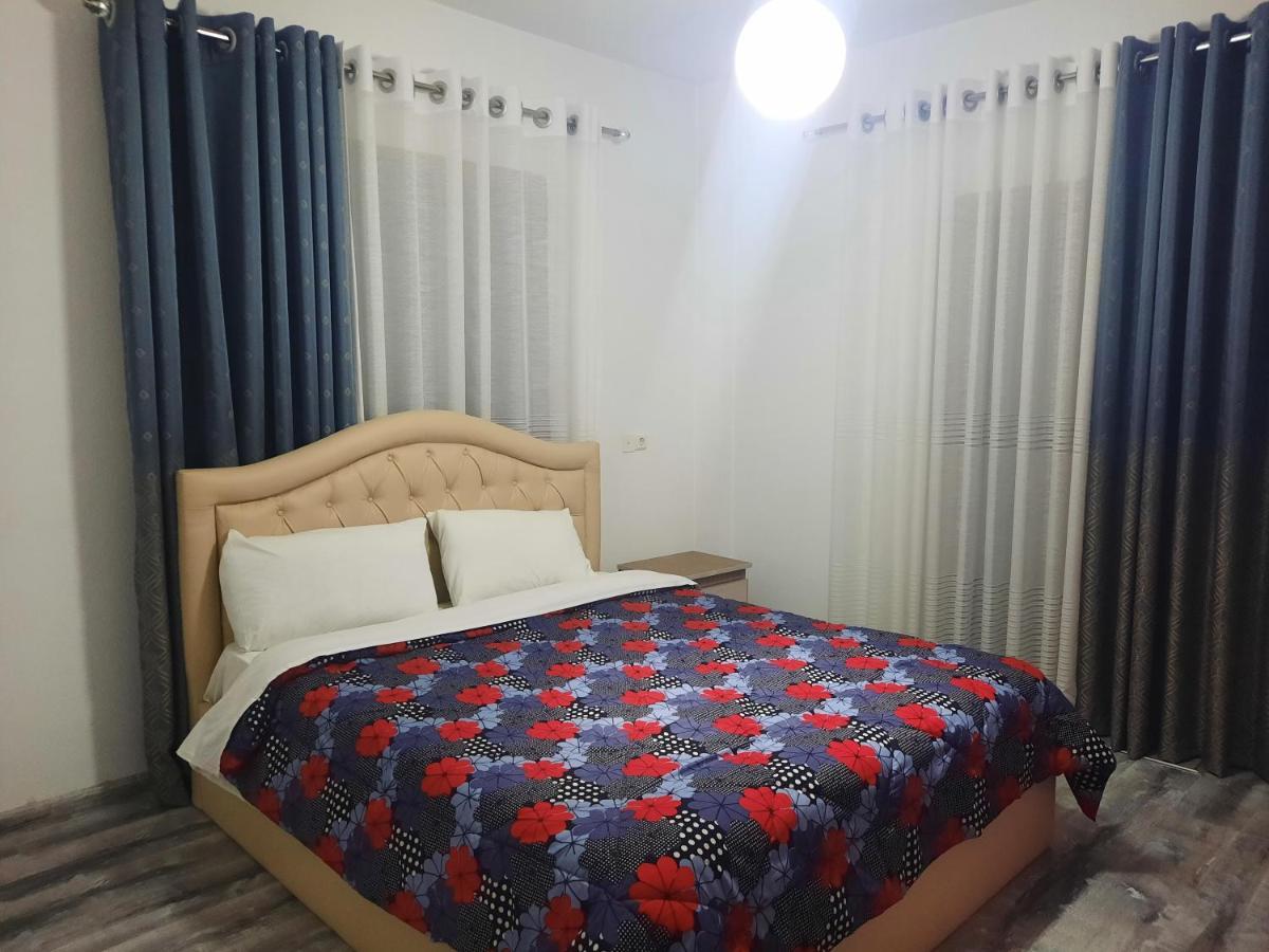 Sun& Relax Home Korce Bagian luar foto