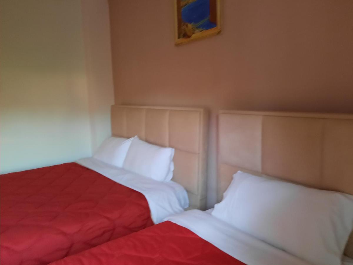 Sun& Relax Home Korce Bagian luar foto