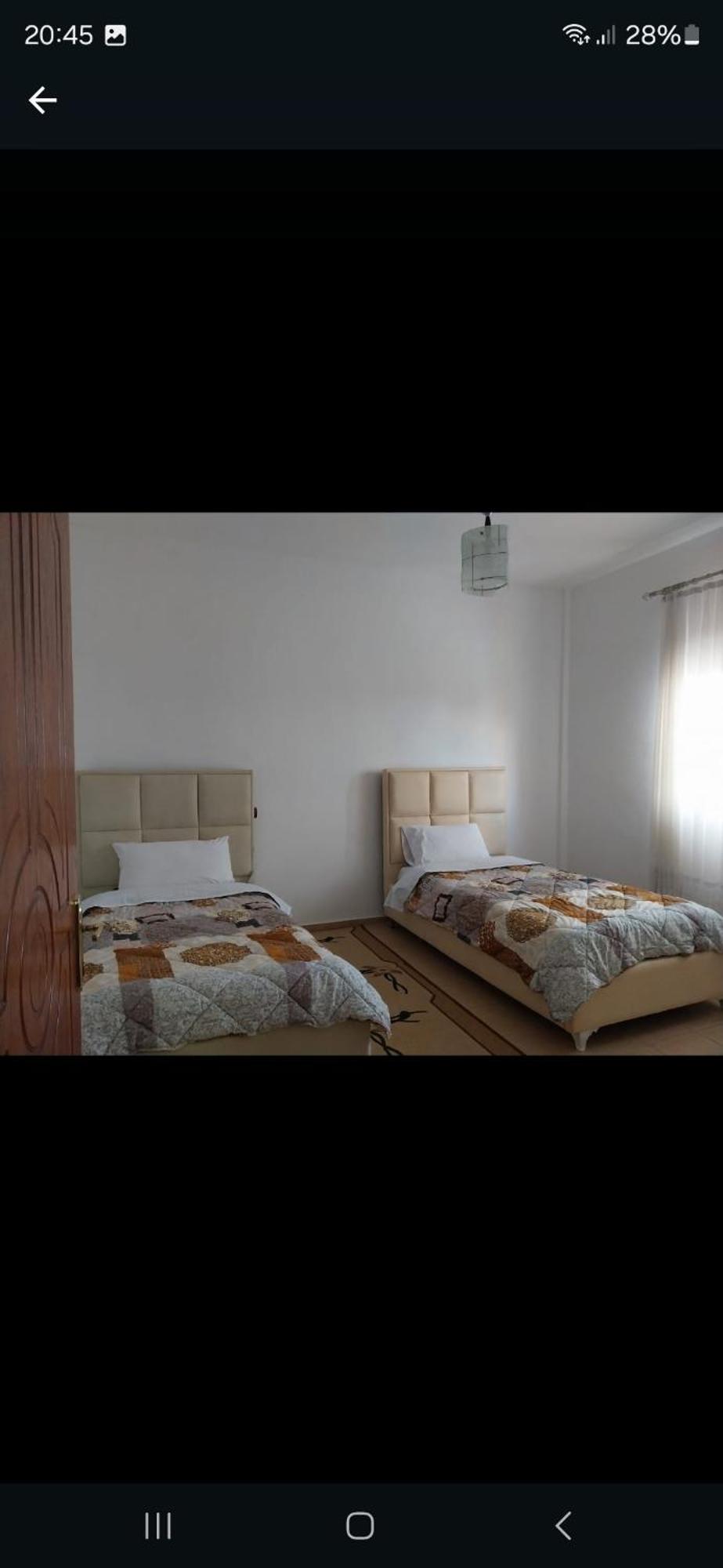 Sun& Relax Home Korce Bagian luar foto