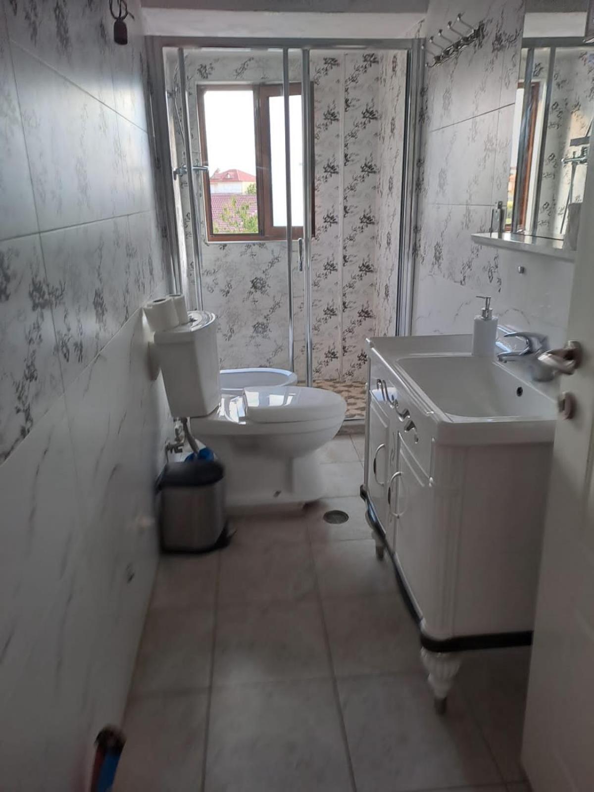 Sun& Relax Home Korce Bagian luar foto
