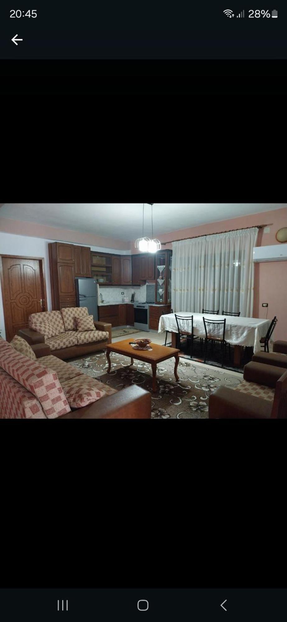 Sun& Relax Home Korce Bagian luar foto