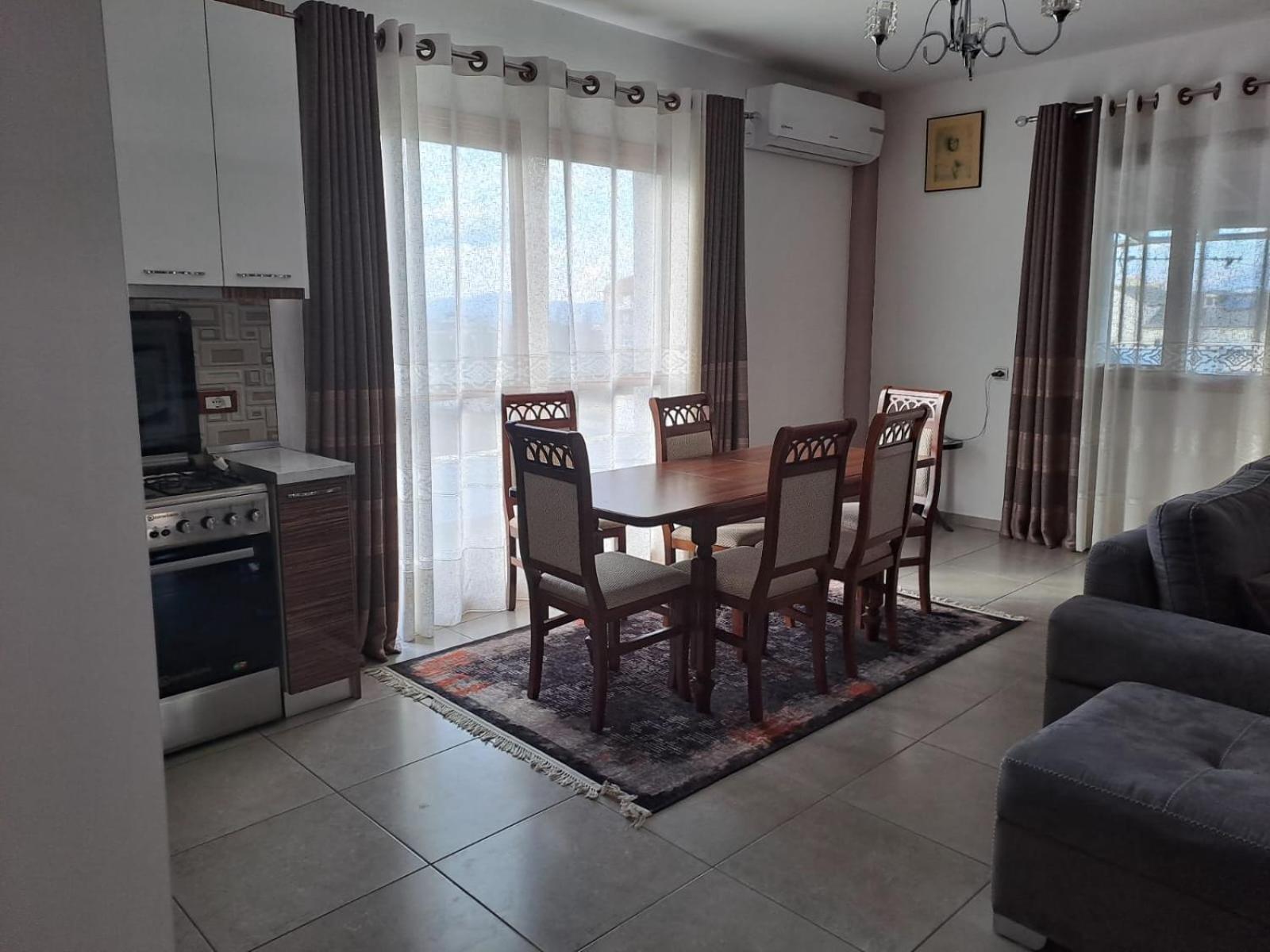 Sun& Relax Home Korce Bagian luar foto