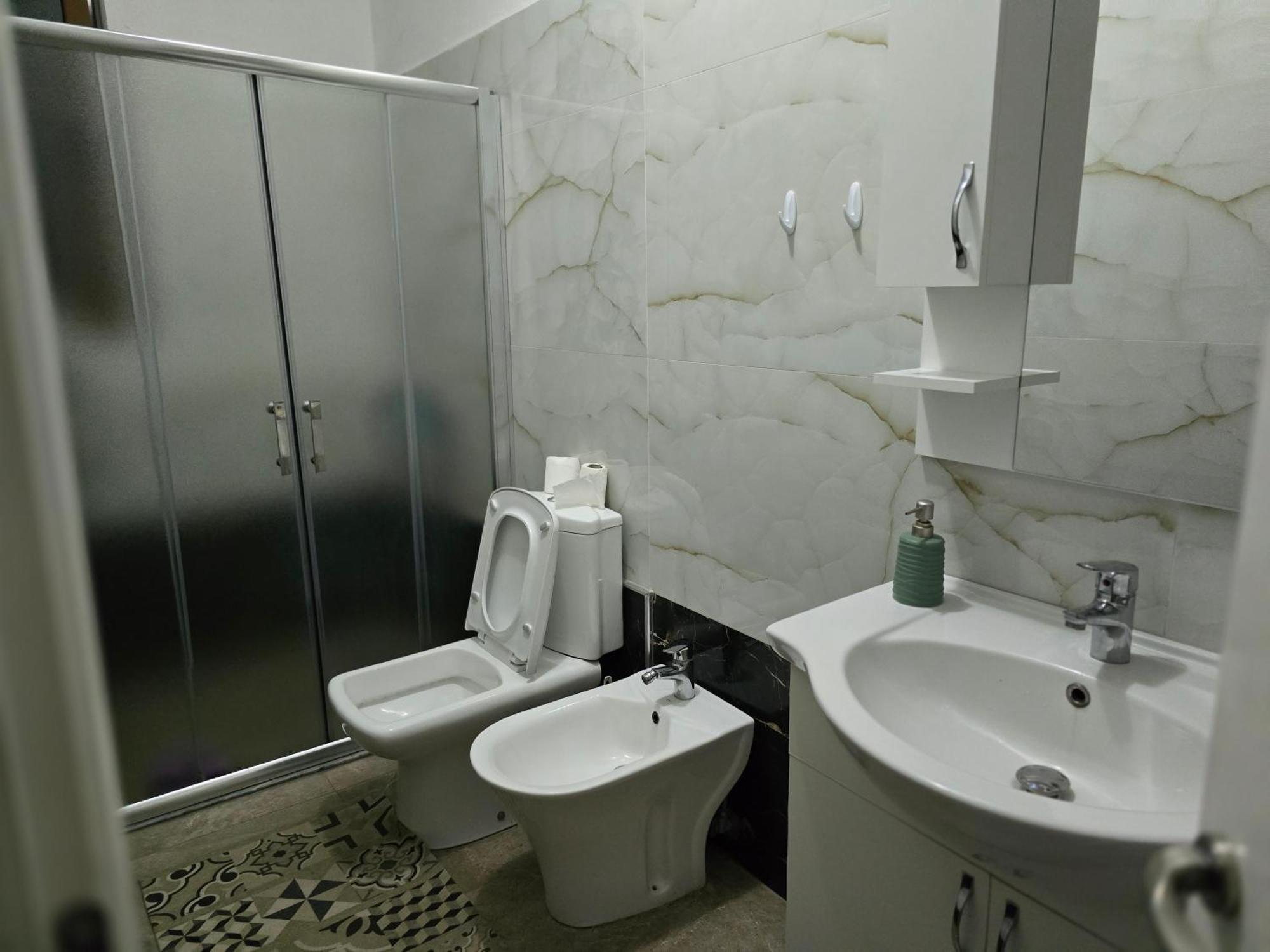 Sun& Relax Home Korce Ruang foto