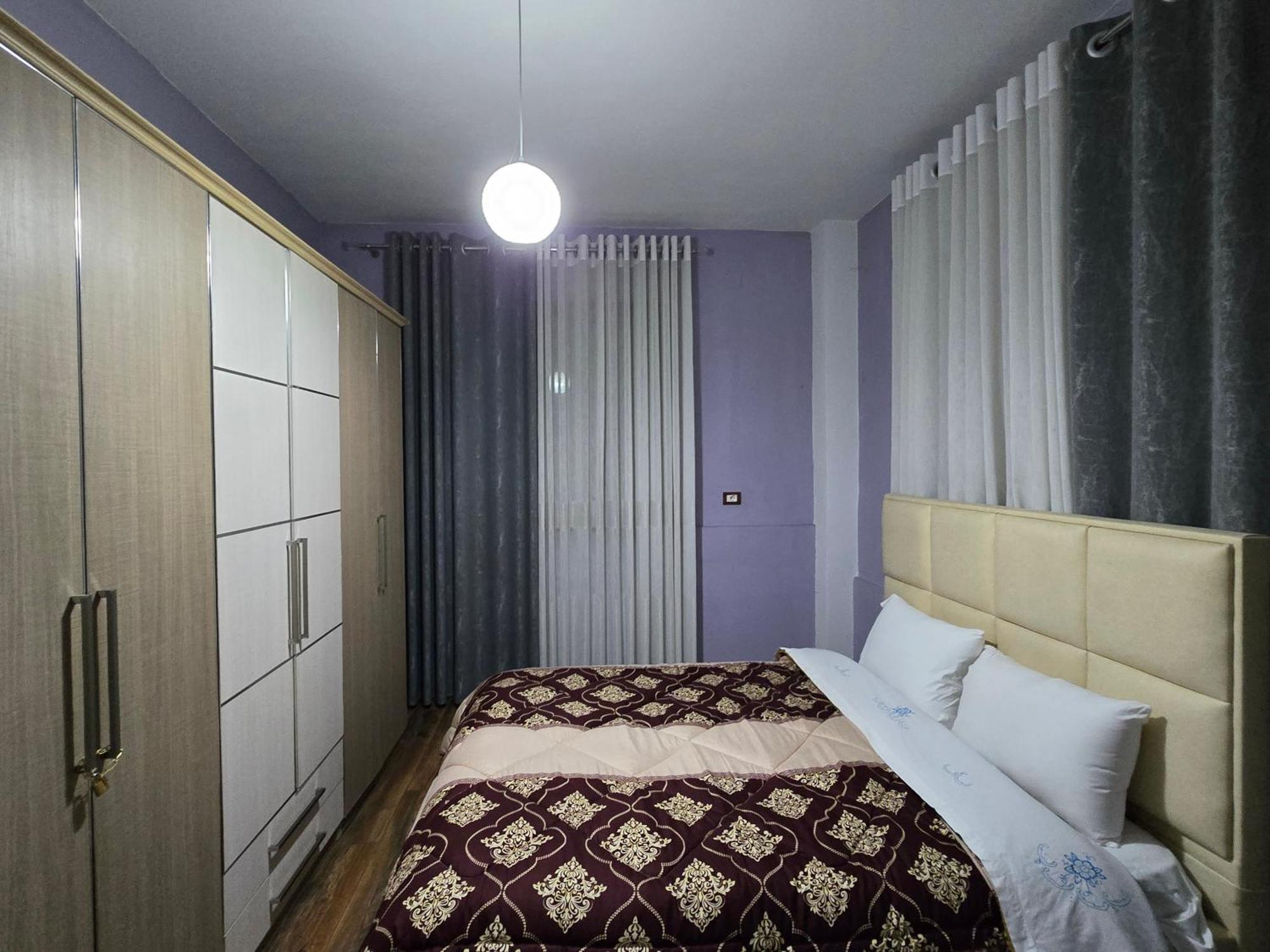 Sun& Relax Home Korce Ruang foto