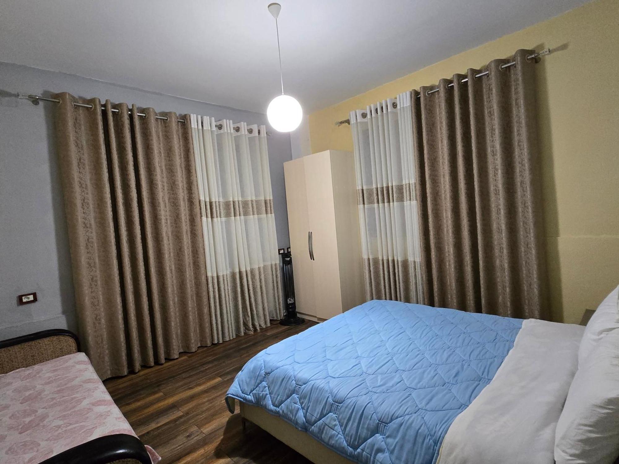Sun& Relax Home Korce Ruang foto