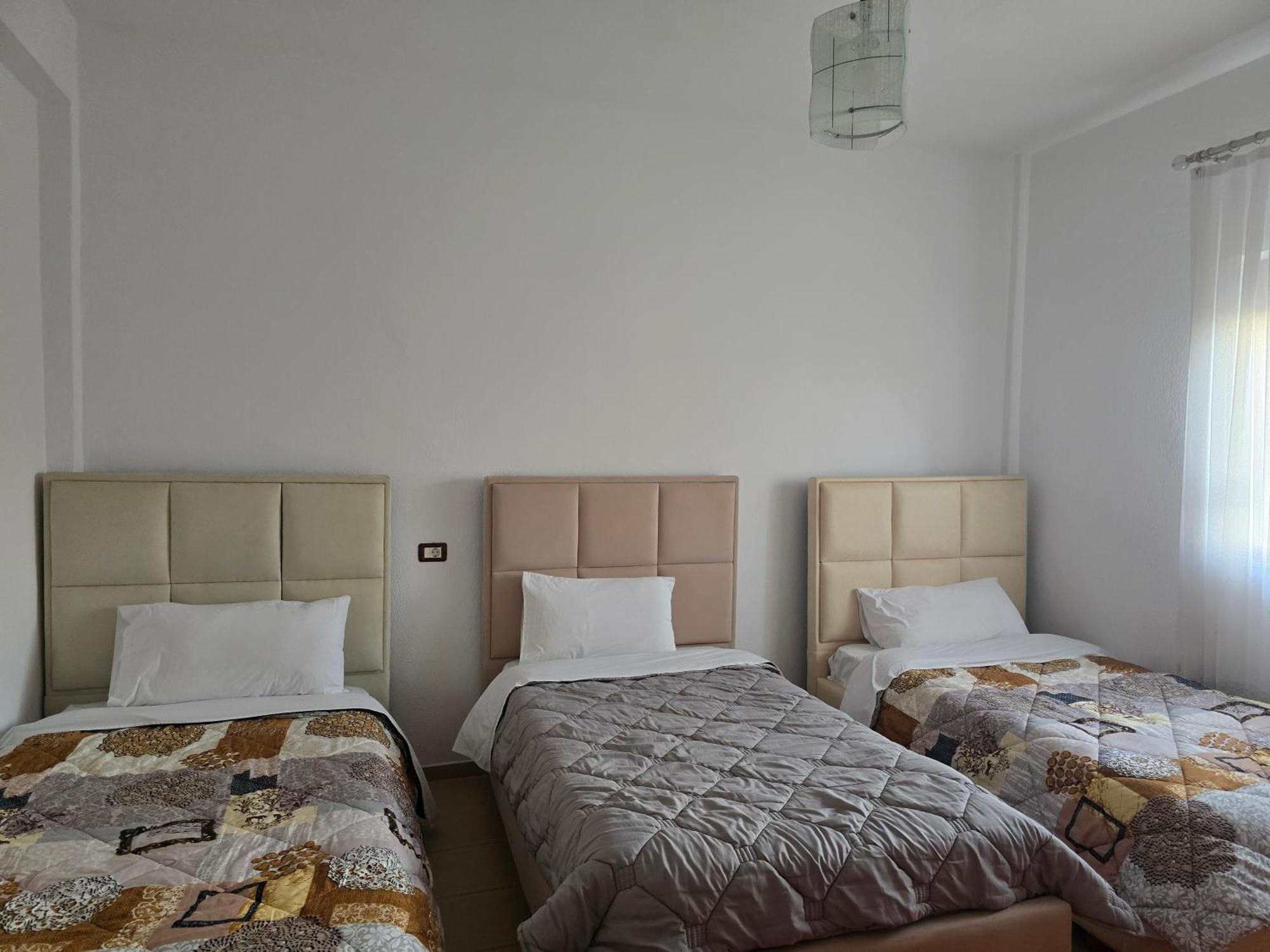 Sun& Relax Home Korce Bagian luar foto