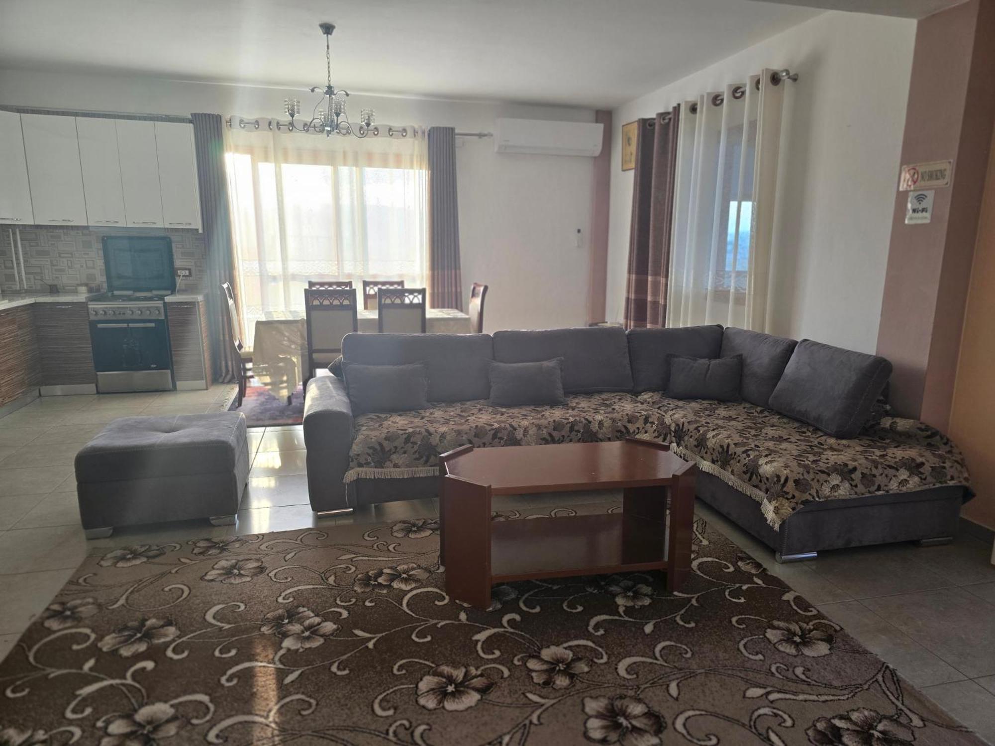 Sun& Relax Home Korce Bagian luar foto